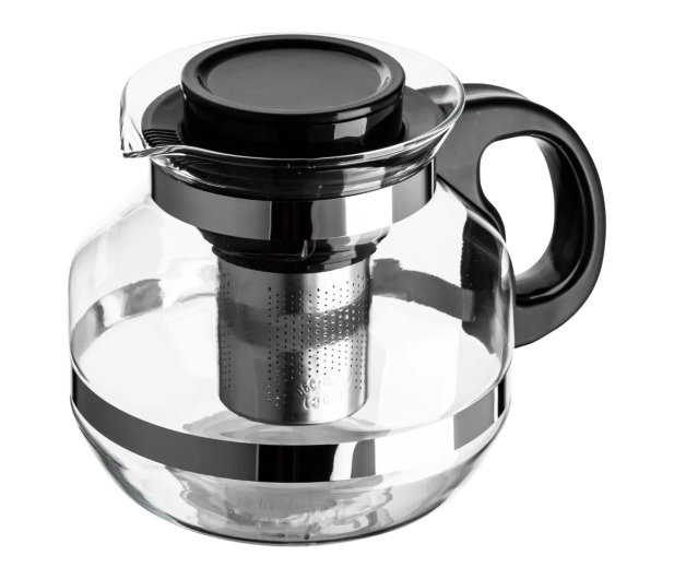 Altom Sencha dzbanek z zaparzaczem 1,8 l - 1611183 - zdjęcie